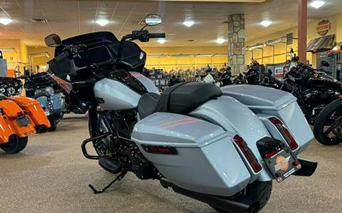 2024 Harley-Davidson Road Glide®