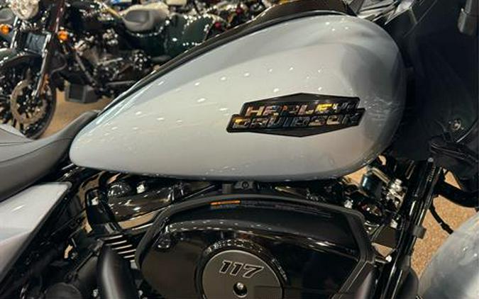 2024 Harley-Davidson Road Glide®