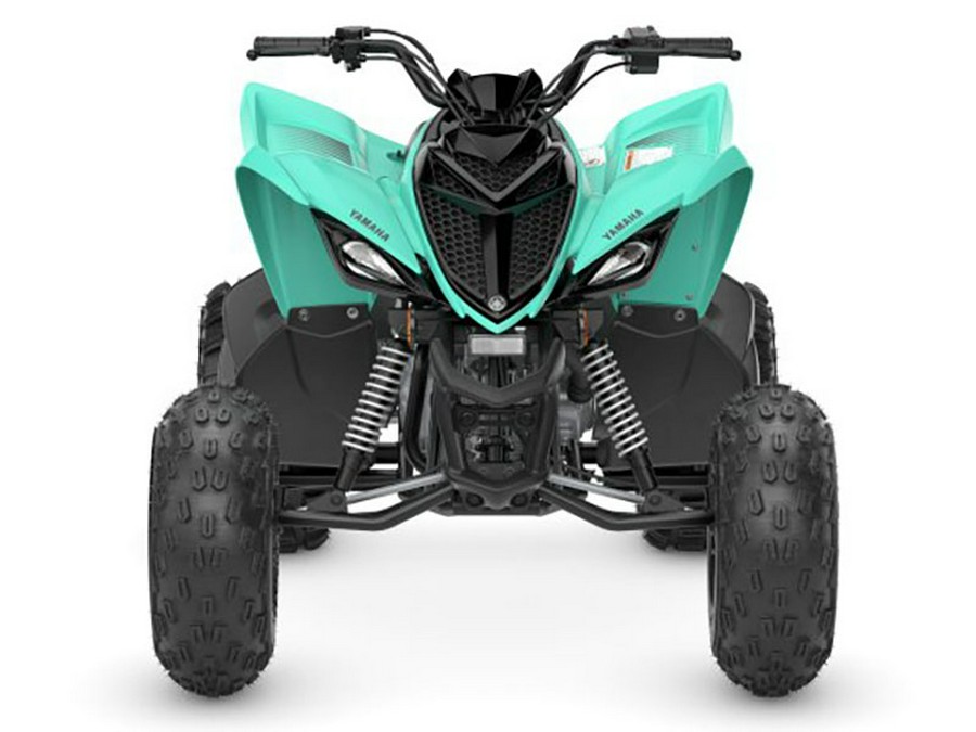 2024 Yamaha Raptor 110