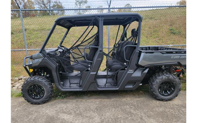 2024 Can-Am DEFENDER HD 9 XT MAX