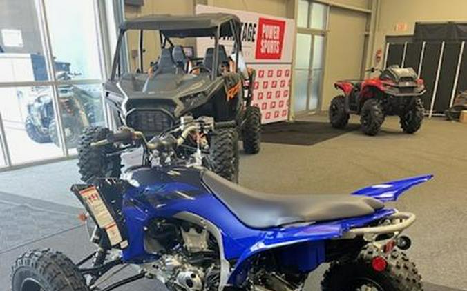 2024 Yamaha YFZ450R