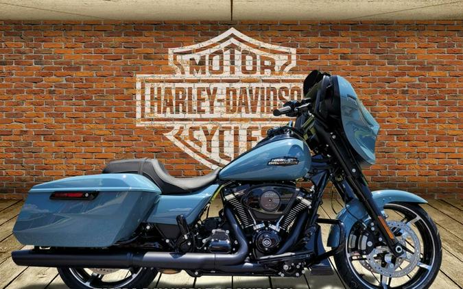 Harley-Davidson 2024 Street Glide®