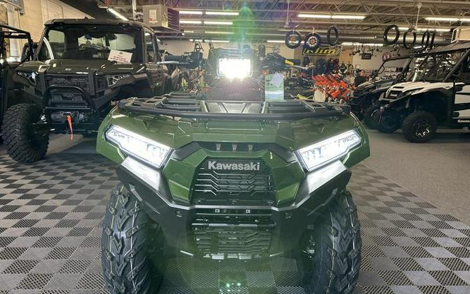 2024 Kawasaki Brute Force® 750