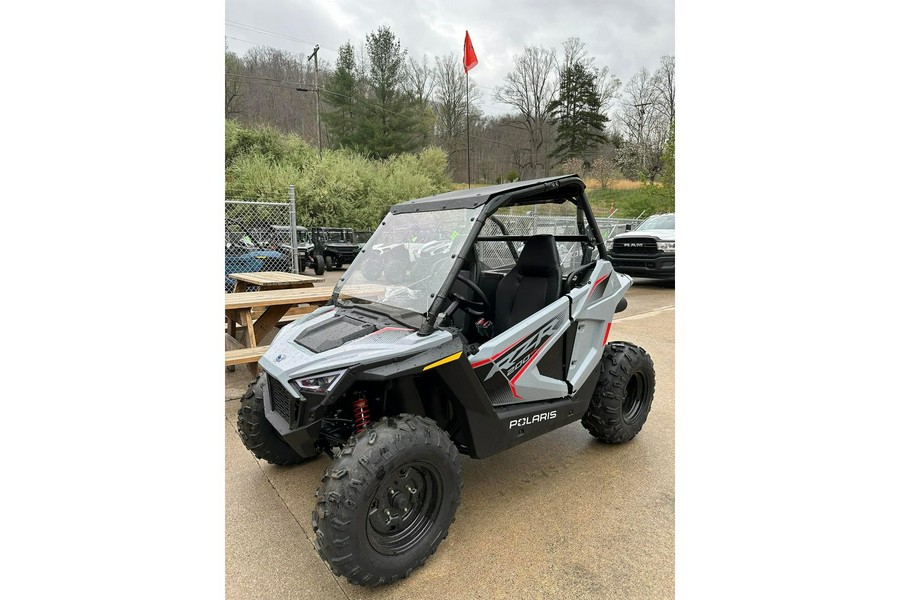 2024 Polaris Industries RZR 200 EFI (NOT INCLUDING ACCESSORIES)