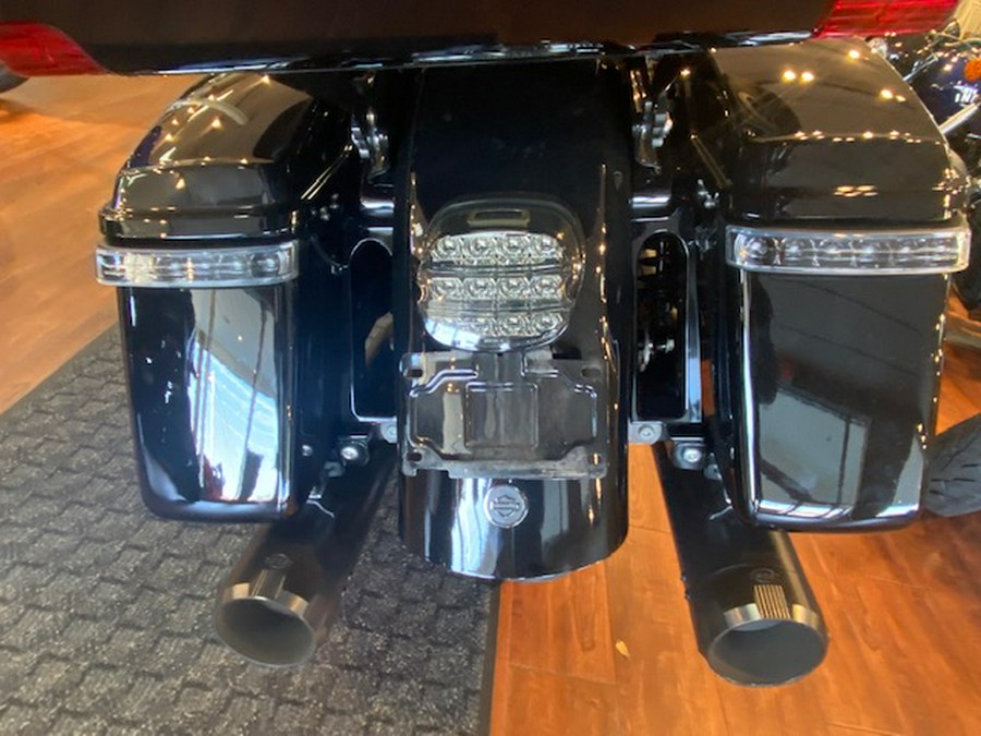 2020 Harley-Davidson Electra Glide® Ultra Limited