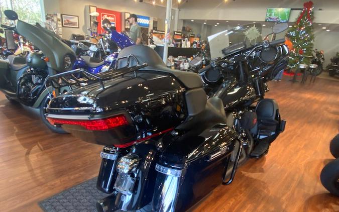 2020 Harley-Davidson Electra Glide® Ultra Limited