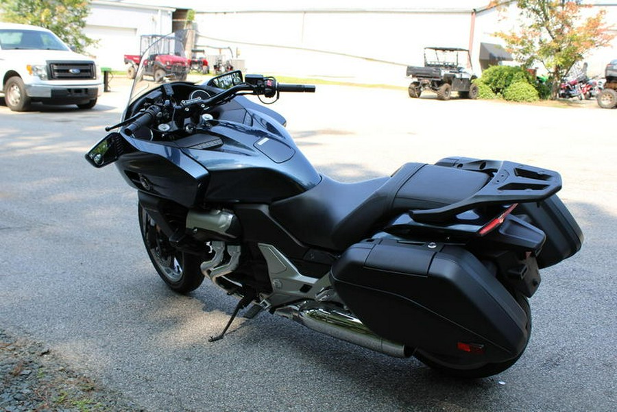 2014 Honda® CTX1300 Deluxe