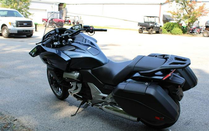 2014 Honda® CTX1300 Deluxe