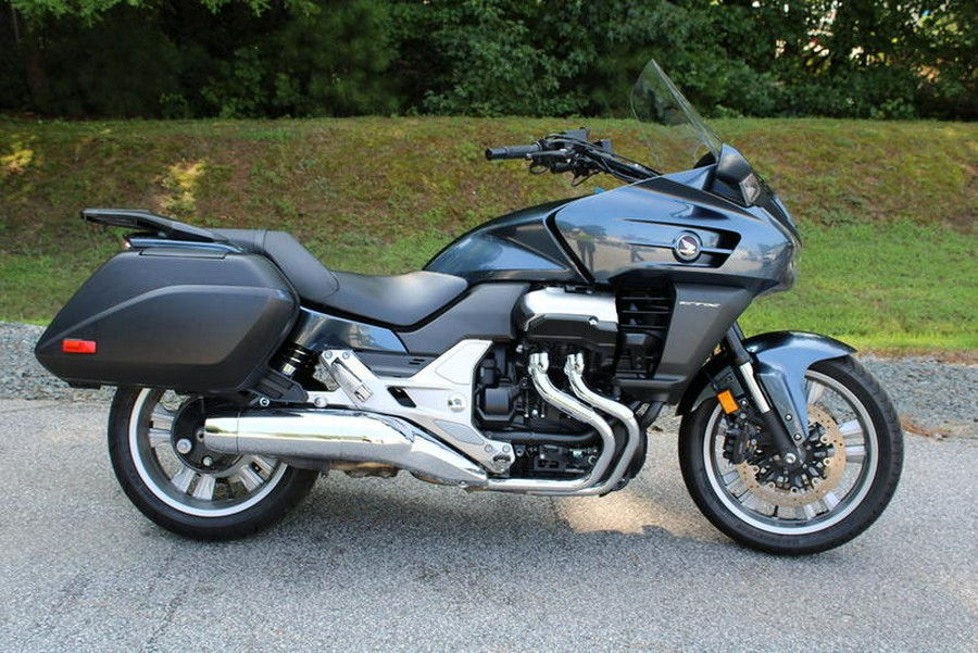 2014 Honda® CTX1300 Deluxe