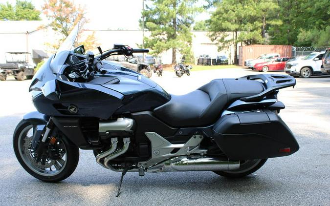 2014 Honda® CTX1300 Deluxe