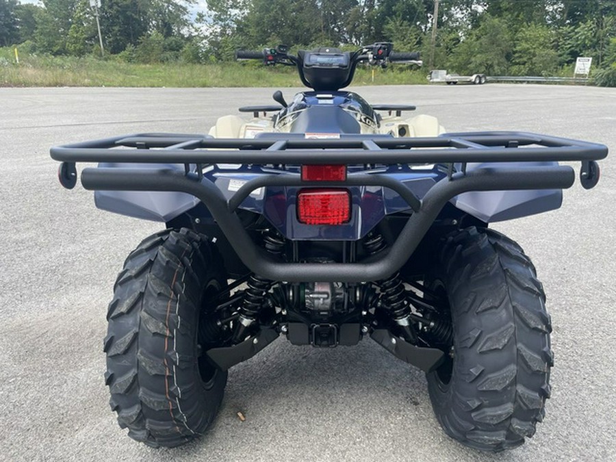 2024 Yamaha Kodiak 700 EPS SE