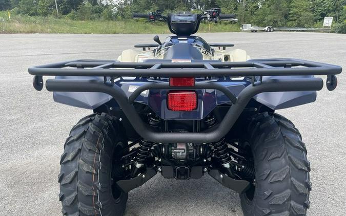 2024 Yamaha Kodiak 700 EPS SE