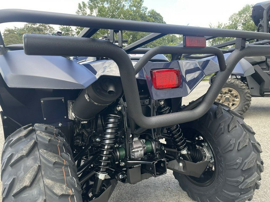 2024 Yamaha Kodiak 700 EPS SE