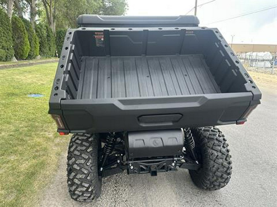 2025 CFMOTO UFORCE U10 XL Pro