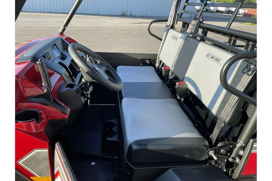 2026 Kawasaki Mule PRO-FXR 1000 LE