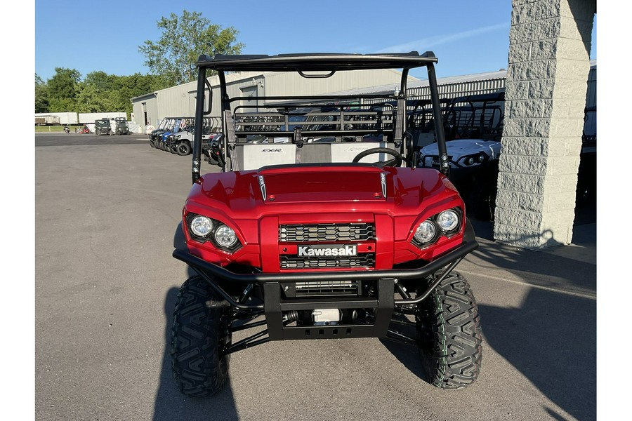 2026 Kawasaki Mule PRO-FXR 1000 LE