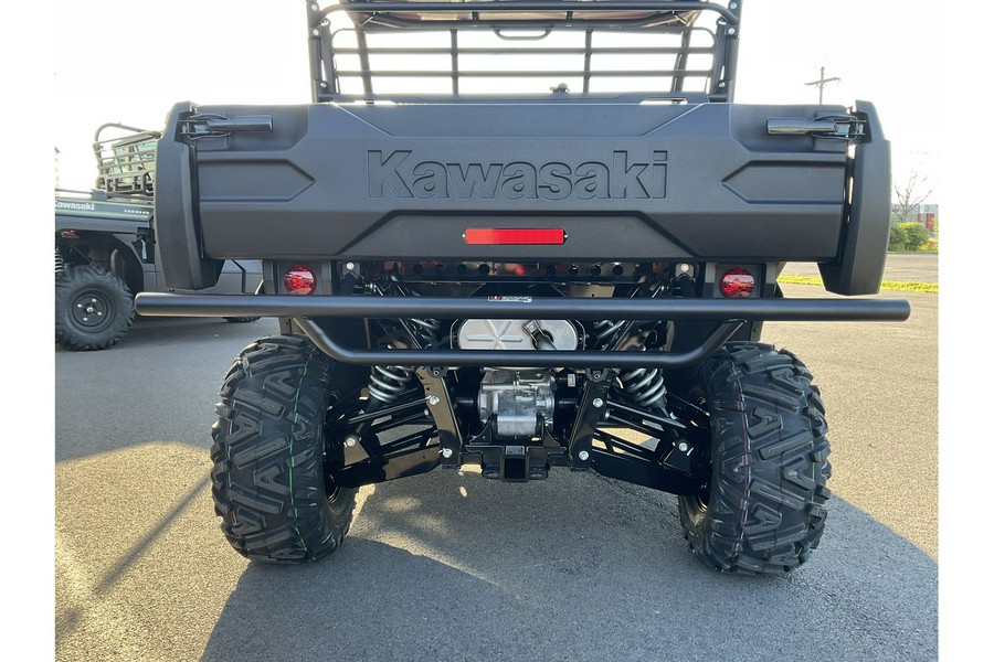 2026 Kawasaki Mule PRO-FXR 1000 LE