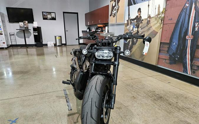 2023 Harley-Davidson Sportster RH1250S - S