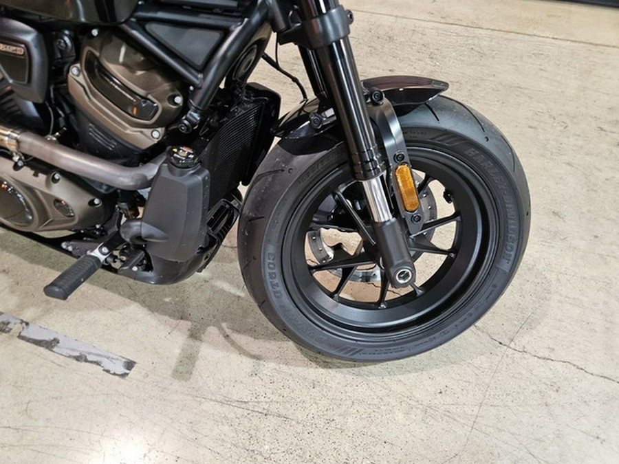 2023 Harley-Davidson Sportster RH1250S - S