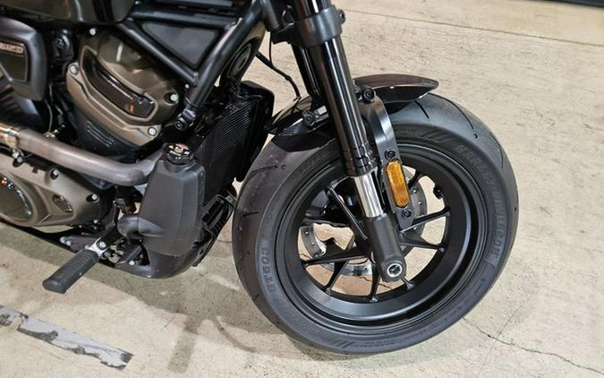 2023 Harley-Davidson Sportster RH1250S - S