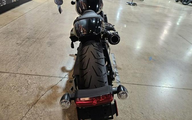 2023 Harley-Davidson Sportster RH1250S - S
