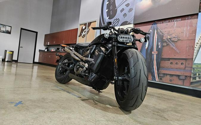 2023 Harley-Davidson Sportster RH1250S - S
