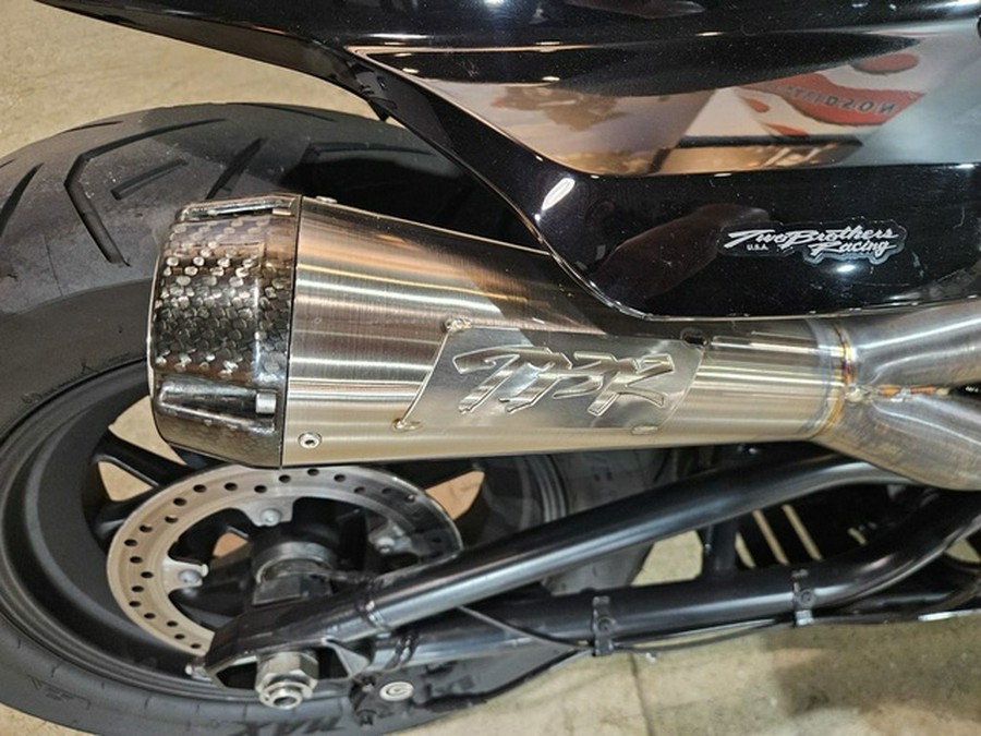 2023 Harley-Davidson Sportster RH1250S - S