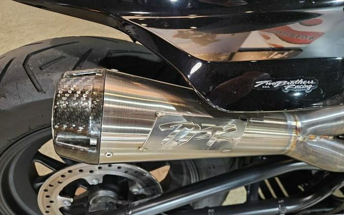 2023 Harley-Davidson Sportster RH1250S - S