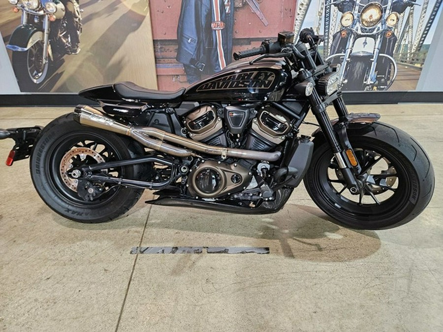 2023 Harley-Davidson Sportster RH1250S - S