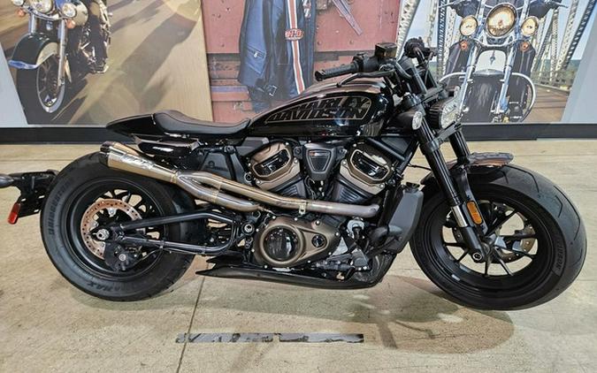 2023 Harley-Davidson Sportster RH1250S - S
