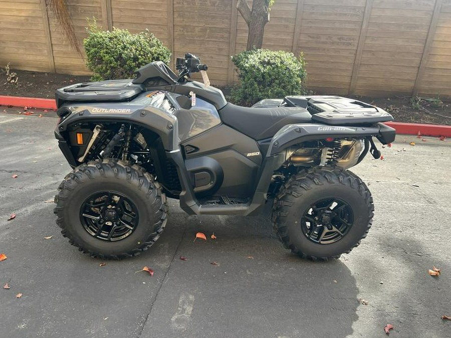 2026 Can-Am® Outlander DPS 850