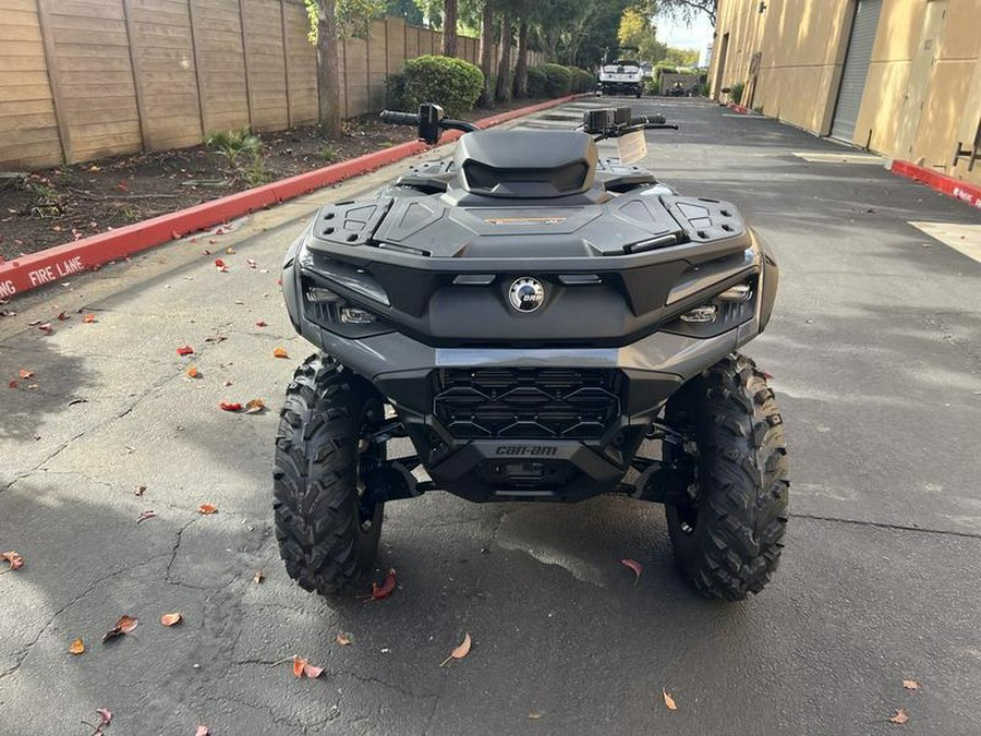 2026 Can-Am® Outlander DPS 850
