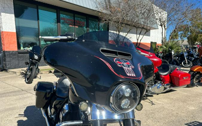 2016 Harley-Davidson Street Glide®