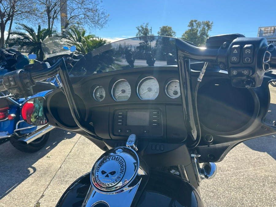 2016 Harley-Davidson Street Glide®