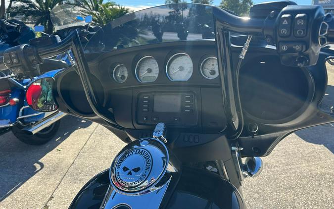 2016 Harley-Davidson Street Glide®