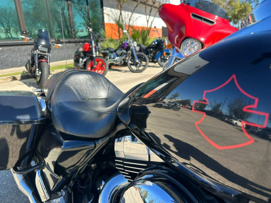 2016 Harley-Davidson Street Glide®