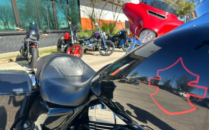 2016 Harley-Davidson Street Glide®