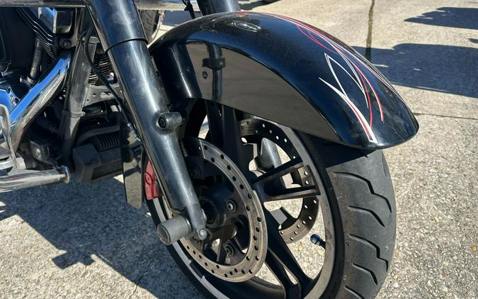 2016 Harley-Davidson Street Glide®