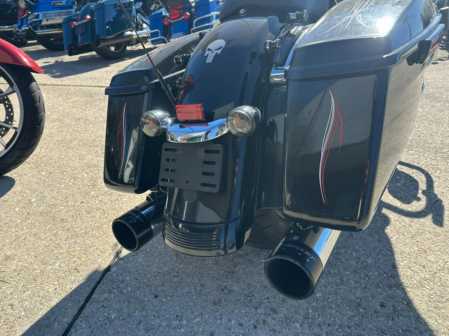 2016 Harley-Davidson Street Glide®