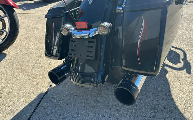 2016 Harley-Davidson Street Glide®