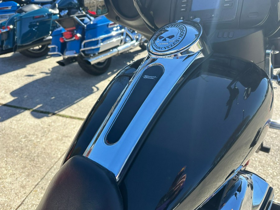 2016 Harley-Davidson Street Glide®