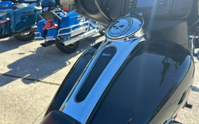 2016 Harley-Davidson Street Glide®