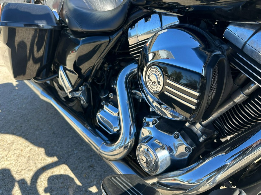 2016 Harley-Davidson Street Glide®