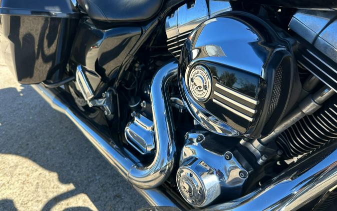 2016 Harley-Davidson Street Glide®