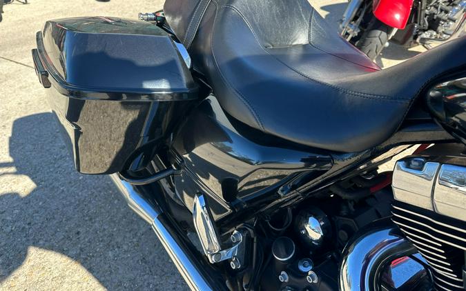 2016 Harley-Davidson Street Glide®