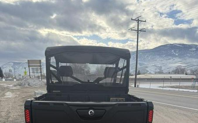 2024 Can-Am® Defender XT HD10 Wildland Camo