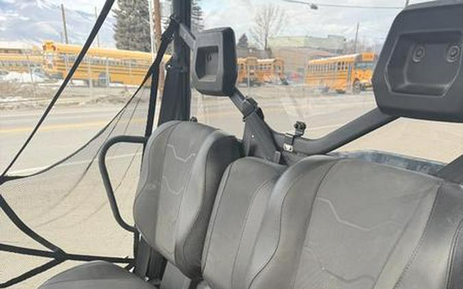 2024 Can-Am® Defender XT HD10 Wildland Camo