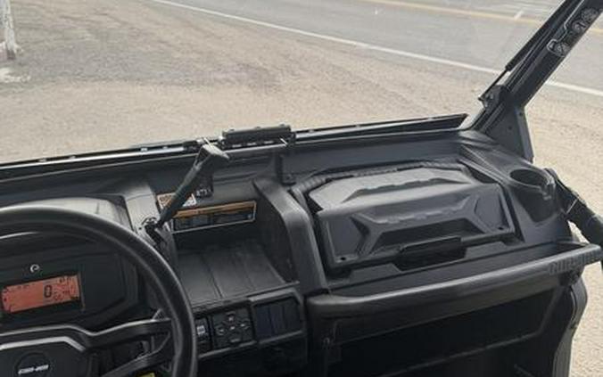 2024 Can-Am® Defender XT HD10 Wildland Camo