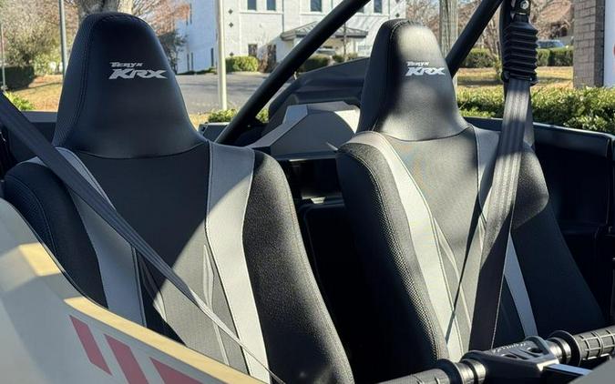 2026 Kawasaki Teryx KRX® 1000 Rock Edition