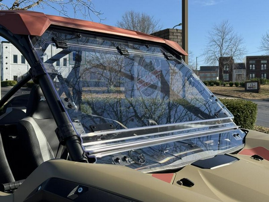 2026 Kawasaki Teryx KRX® 1000 Rock Edition